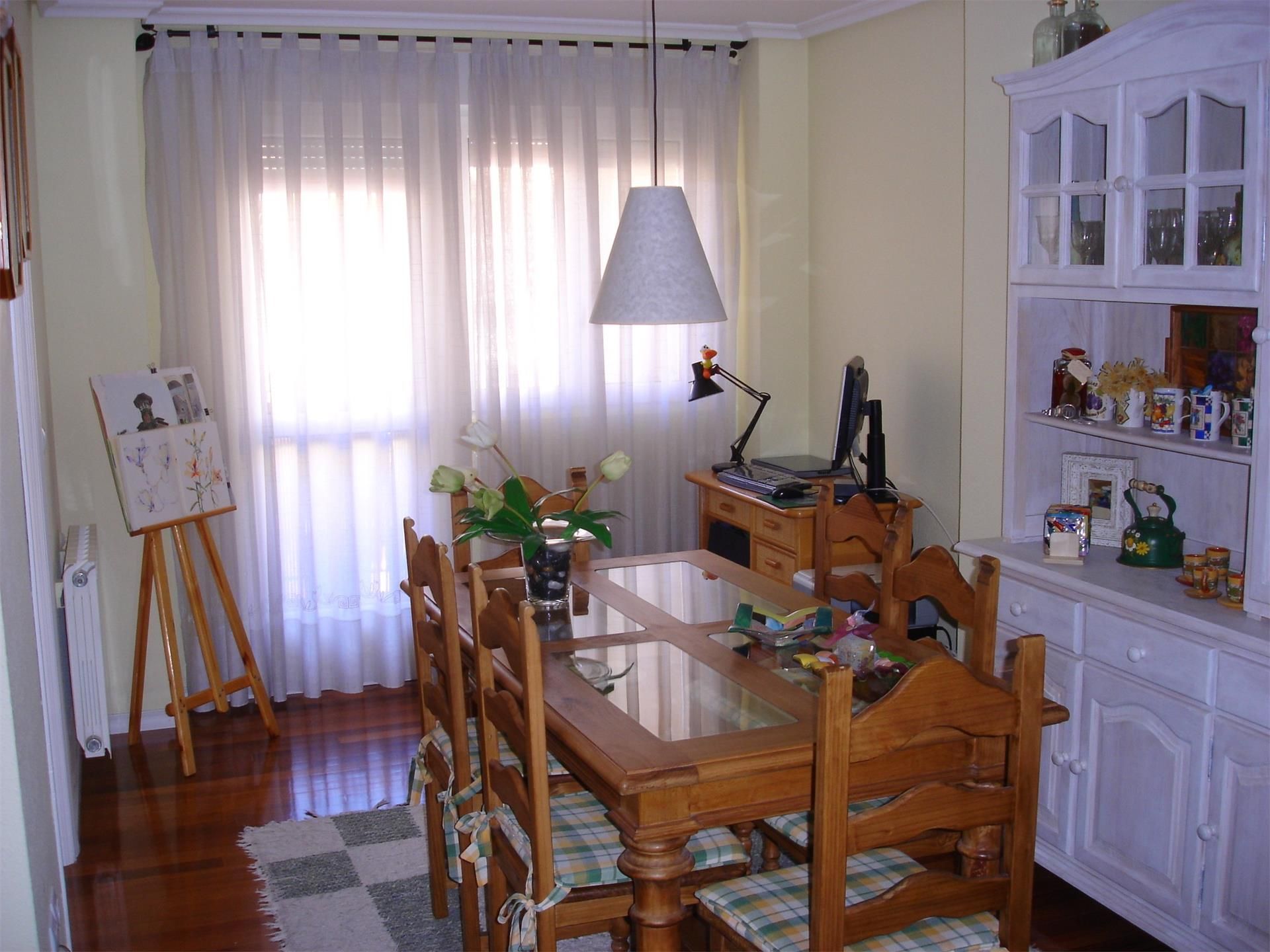 Dining room of Apartment for sale in Santa Cruz de Bezana  with Terrace