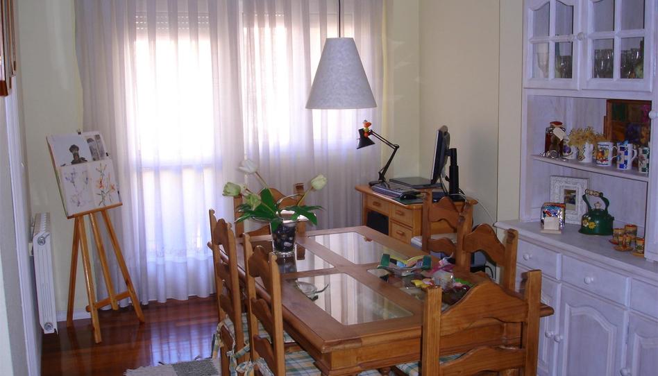 Apartament en venda a Carrer San Roque, 5, Bezana - Prezanes, Cantabria - imatge 1 Foto 1 de Apartament en venda a Carrer San Roque, 5, Bezana - Prezanes, Cantabria
