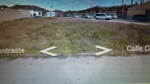 Constructible Land for sale in Street Contraste, 2, La Unión ciudad, Murcia - image 2 Photo 2 of Constructible Land for sale in Street Contraste, 2, La Unión ciudad, Murcia