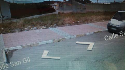 Constructible Land for sale in Street Contraste, 2, La Unión ciudad, Murcia - image 3 Photo 3 of Constructible Land for sale in Street Contraste, 2, La Unión ciudad, Murcia