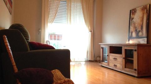 Pis en venda a Carrer Arquitecto Jose Vargas, 3, Puertas del sur - Guadabajaque, Cádiz - imatge 3 Foto 3 de Pis en venda a Carrer Arquitecto Jose Vargas, 3, Puertas del sur - Guadabajaque, Cádiz