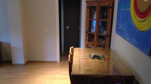 Pis en venda a Carrer Arquitecto Jose Vargas, 3, Puertas del sur - Guadabajaque, Cádiz - imatge 4 Foto 4 de Pis en venda a Carrer Arquitecto Jose Vargas, 3, Puertas del sur - Guadabajaque, Cádiz