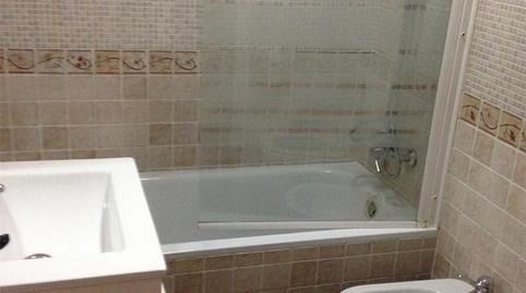 Pis en venda a Carrer Arquitecto Jose Vargas, 3, Puertas del sur - Guadabajaque, Cádiz - imatge 2 Foto 2 de Pis en venda a Carrer Arquitecto Jose Vargas, 3, Puertas del sur - Guadabajaque, Cádiz