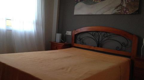 Pis en venda a Carrer Arquitecto Jose Vargas, 3, Puertas del sur - Guadabajaque, Cádiz - imatge 5 Foto 5 de Pis en venda a Carrer Arquitecto Jose Vargas, 3, Puertas del sur - Guadabajaque, Cádiz