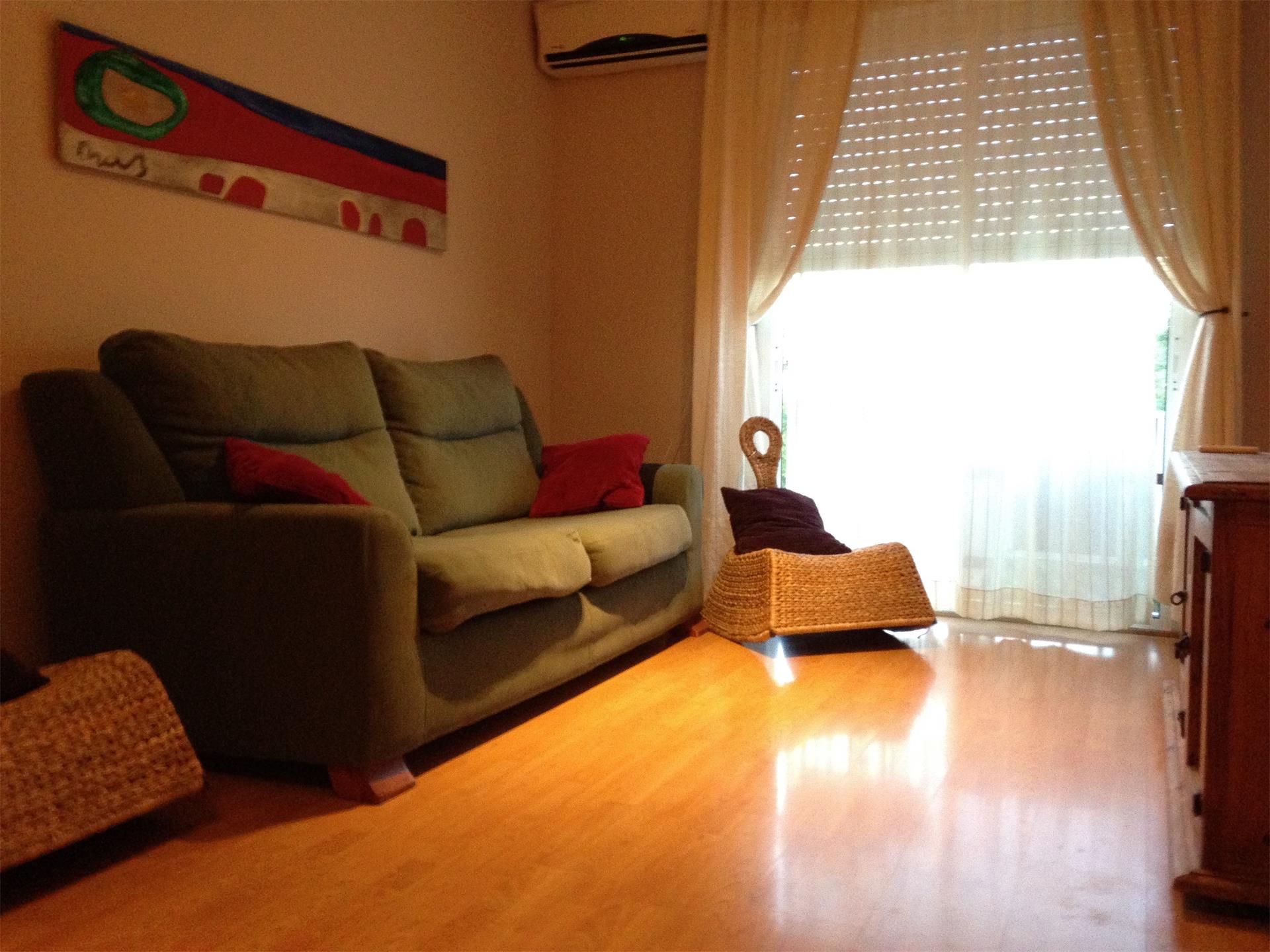 Flat for sale in Arquitecto Jose Vargas, 3, Puertas del sur - Guadabajaque