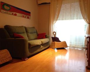 Living room of Flat for sale in Jerez de la Frontera  with Air Conditioner