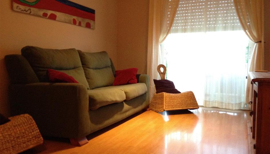 Pis en venda a Carrer Arquitecto Jose Vargas, 3, Puertas del sur - Guadabajaque, Cádiz - imatge 1 Foto 1 de Pis en venda a Carrer Arquitecto Jose Vargas, 3, Puertas del sur - Guadabajaque, Cádiz