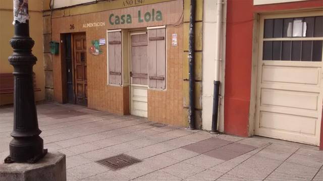 Local comercial en Venta en Luis Suarez Ximielga, 36 en Viella - Granda - Meres