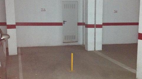 Photo 3 of Garage for sale in Street Donanted de Sangre, 9, Fuente del Maestre, Badajoz