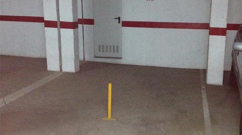 Photo 4 of Garage for sale in Street Donanted de Sangre, 9, Fuente del Maestre, Badajoz