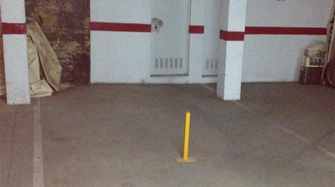 Photo 5 of Garage for sale in Street Donanted de Sangre, 9, Fuente del Maestre, Badajoz