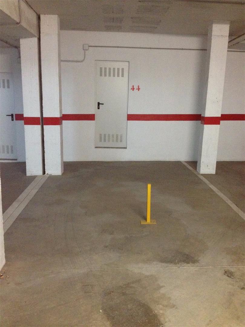 Parking of Garage for sale in Fuente del Maestre