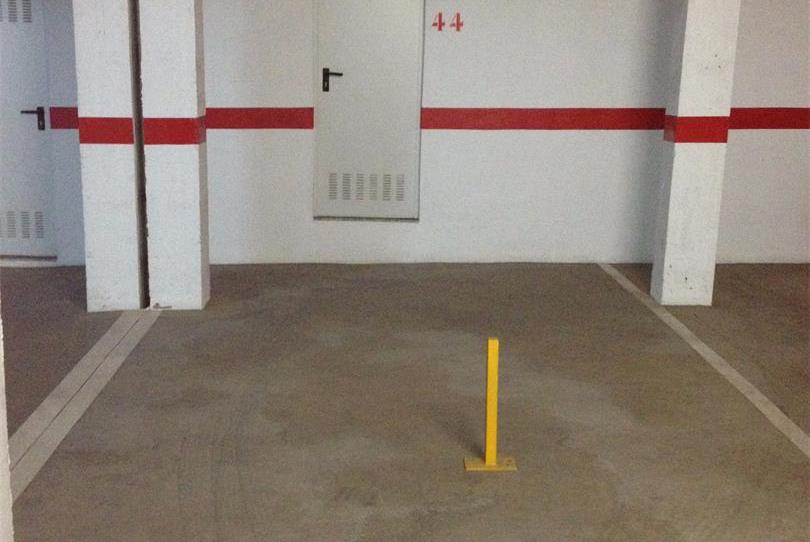 Photo 1 of Garage for sale in Street Donanted de Sangre, 9, Fuente del Maestre, Badajoz