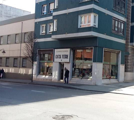 Local comercial en Venta en Galicia, 37 en El Natahoyo