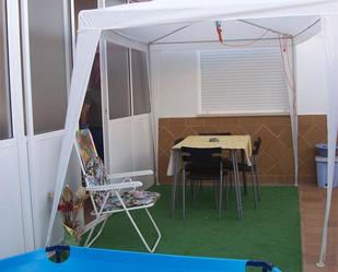 Terrasse von Dachboden zum verkauf in Herencia mit Klimaanlage und Terrasse