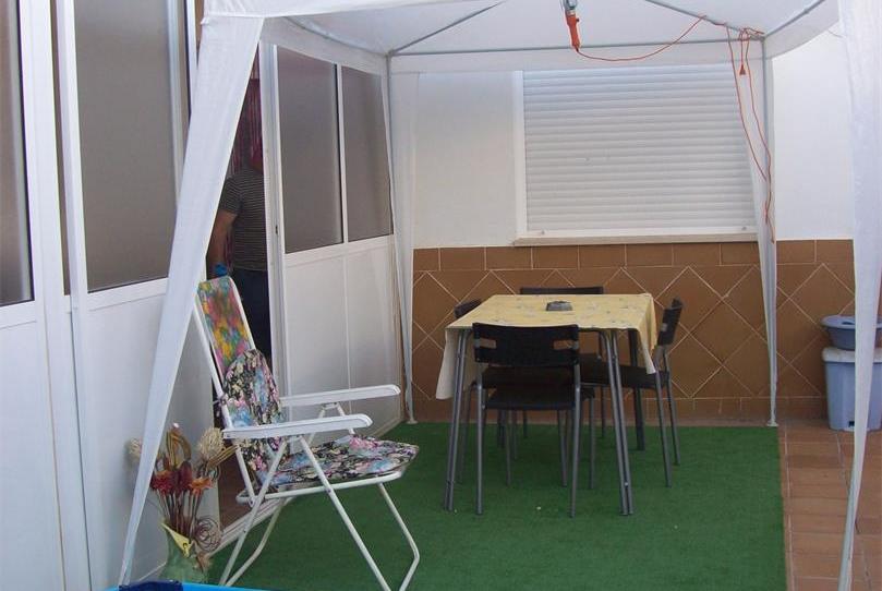 Photo 1 of Attic for sale in Street Capas, 52, Herencia, Ciudad Real