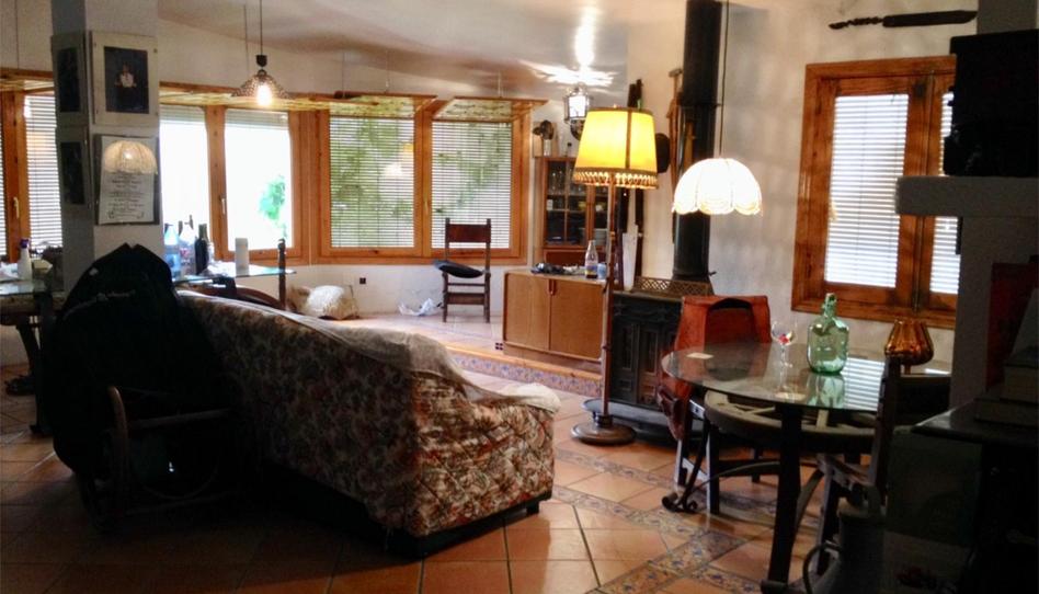 Foto 1 de Planta baixa en venda a Laujar de Andarax, Almería