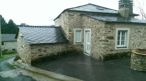 Casa o chalet en venta en Carretera Puentes, 5, Ortigueira, A Coruña - imagen 4 Foto 4 de Casa o chalet en venta en Carretera Puentes, 5, Ortigueira, A Coruña