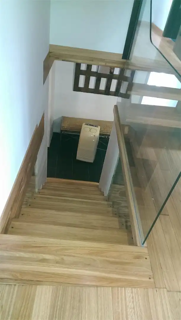 Casa o chalet en venta en Puentes, 5, Ortigueira Casa o chalet en venta en Ortigueira con Calefacción, Jardín privado y Parquet