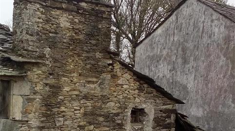 Foto 2 de Casa adosada en venda a Muras, Lugo