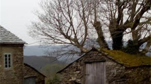 Foto 3 de Casa adosada en venda a Muras, Lugo
