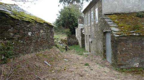 Foto 4 de Casa adosada en venda a Muras, Lugo