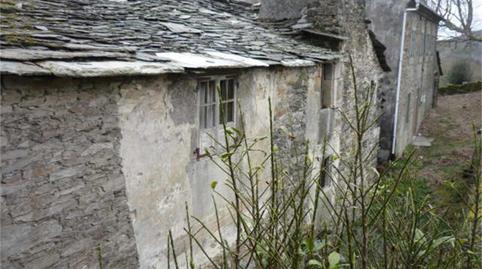 Foto 5 de Casa adosada en venda a Muras, Lugo