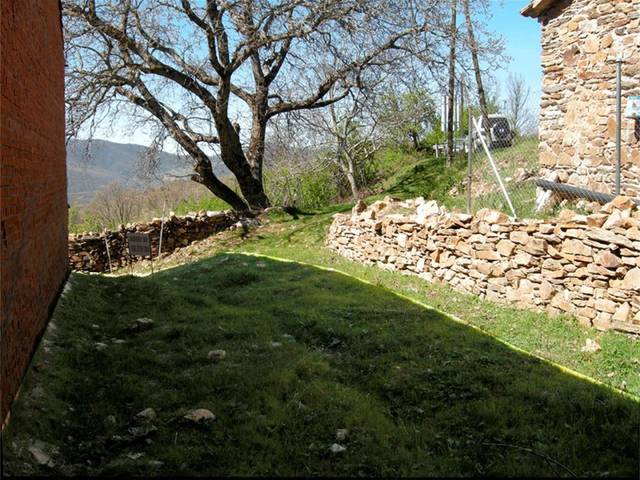 Terreno en Venta en Calle Alcala, 10D en El Cardoso de la Sierra