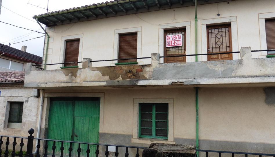 Finca rústica en venda a Merindad de Cuesta-Urria, Burgos - imatge 1 Foto 1 de Finca rústica en venda a Merindad de Cuesta-Urria, Burgos