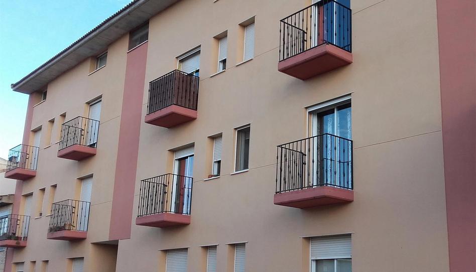 Pis en venda a Carrer Ronda, 8, Calatorao, Zaragoza - imatge 1 Foto 1 de Pis en venda a Carrer Ronda, 8, Calatorao, Zaragoza