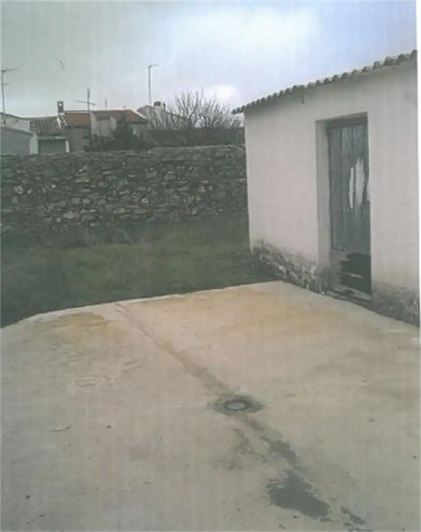 Piso en venta en Dehesa, 7, Villahermosa Jardín de Piso en venta en Villahermosa con Amueblado, Horno y Lavadora