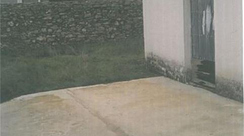 Foto 3 de Casa adosada en venda a Carrer Dehesa, 7, Villahermosa, Ciudad Real