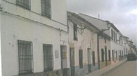 Foto 4 de Casa adosada en venda a Carrer Dehesa, 7, Villahermosa, Ciudad Real