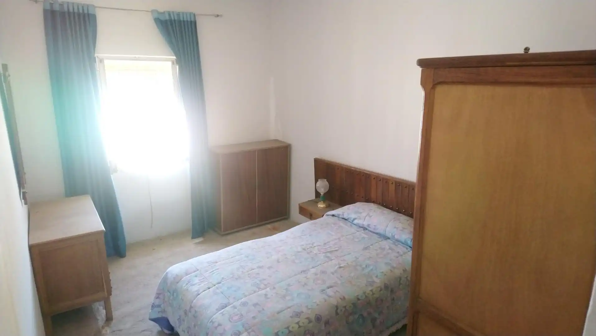 Piso en venta en Dehesa, 7, Villahermosa Habitación de Piso en venta en Villahermosa con Amueblado, Horno y Lavadora