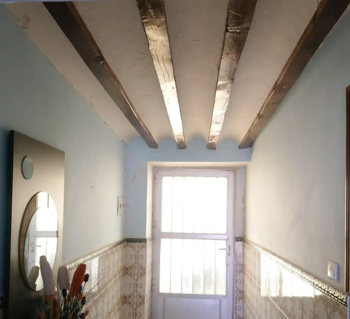 Piso en venta en Dehesa, 7, Villahermosa Piso en venta en Villahermosa con Amueblado, Horno y Lavadora