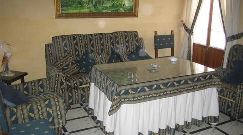 Piso de alquiler en Calle Juan Macias, 24, Paterna de Rivera, Cádiz - imagen 2 Foto 2 de Piso de alquiler en Calle Juan Macias, 24, Paterna de Rivera, Cádiz