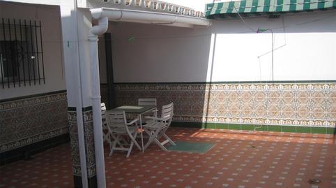 Piso de alquiler en Calle Juan Macias, 24, Paterna de Rivera, Cádiz - imagen 3 Foto 3 de Piso de alquiler en Calle Juan Macias, 24, Paterna de Rivera, Cádiz