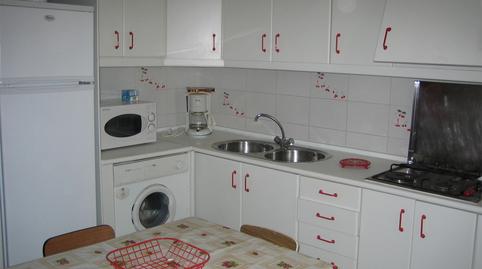 Piso de alquiler en Calle Juan Macias, 24, Paterna de Rivera, Cádiz - imagen 4 Foto 4 de Piso de alquiler en Calle Juan Macias, 24, Paterna de Rivera, Cádiz