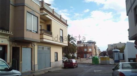 Foto 2 de Terreno en venta en Calle Balmes, 24, La Vall d'Uixó, Castellón
