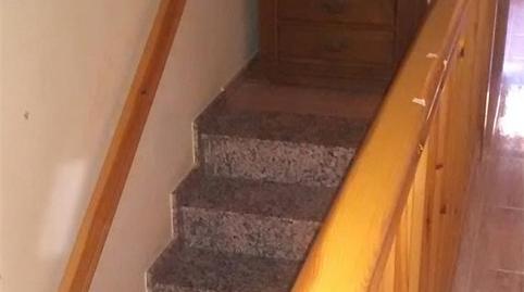 Casa adosada en venta en Carretera de la Serra, 5, La Baronia de Rialb, Lleida - imagen 4 Foto 4 de Casa adosada en venta en Carretera de la Serra, 5, La Baronia de Rialb, Lleida