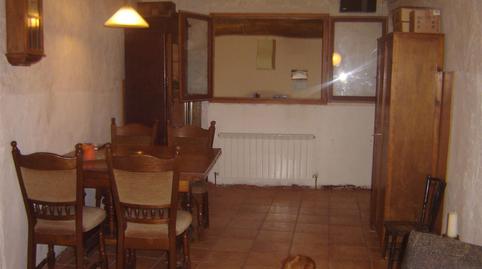 Foto 4 de Casa adosada en venda a Carrer Jaume I, 4, Blancafort, Tarragona