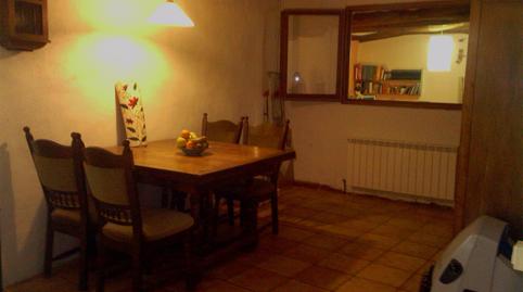 Foto 5 de Casa adosada en venda a Carrer Jaume I, 4, Blancafort, Tarragona