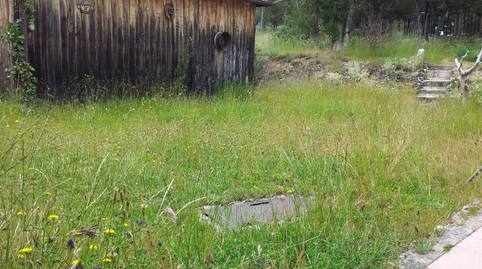 Finca rústica en venta en Calle Monte de Los Cortos, 204, Duruelo