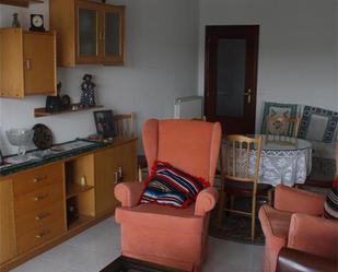 Living room of Flat for sale in Terradillos  with Terrace