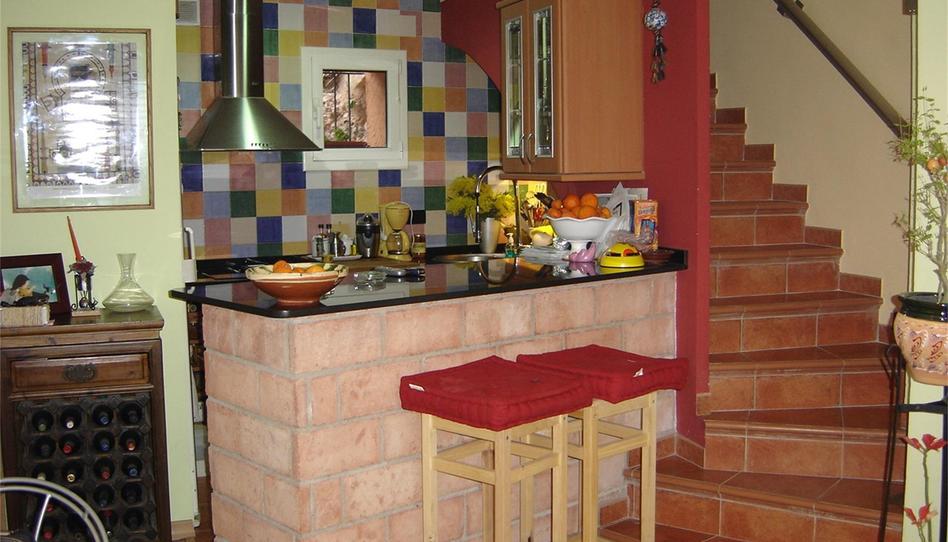 Foto 1 de Casa o xalet en venda a Carrer Flors, 13, Miravet, Tarragona