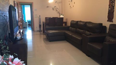 Foto 2 de Apartament en venda a Avinguda Rossa de Vientas, 5, Platja de Vila Joiosa, Alicante