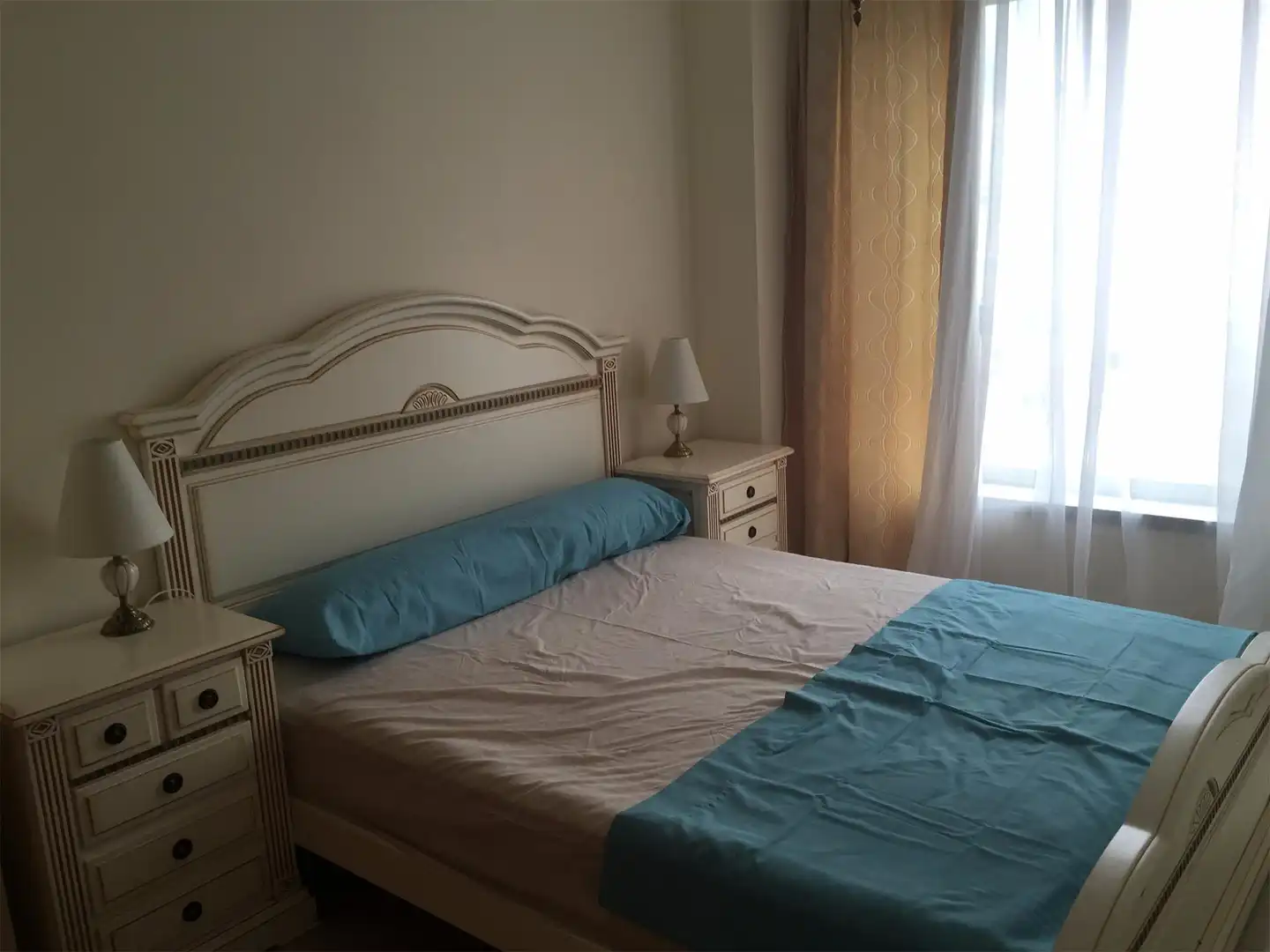 Wohnungen zum Verkauf in Boulevard Rossa de Vientas, 5, Platja de Vila Joiosa Schlafzimmer von Wohnungen zum Verkauf in Villajoyosa / La Vila Joiosa mit Klimaanlage, Terrasse und Schwimmbad