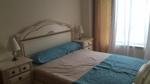 Foto 5 de Apartament en venda a Avinguda Rossa de Vientas, 5, Platja de Vila Joiosa, Alicante