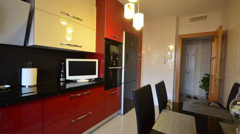 Foto 3 de Apartament en venda a Avinguda Rossa de Vientas, 5, Platja de Vila Joiosa, Alicante