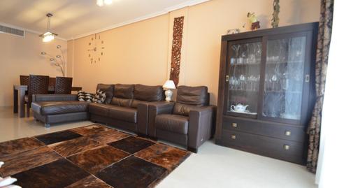 Foto 4 de Apartament en venda a Avinguda Rossa de Vientas, 5, Platja de Vila Joiosa, Alicante